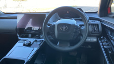 Toyota bZ4X 150kW Motion 71.4kWh 5dr Auto Electric Hatchback